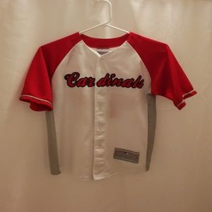 Cardinals Jersey